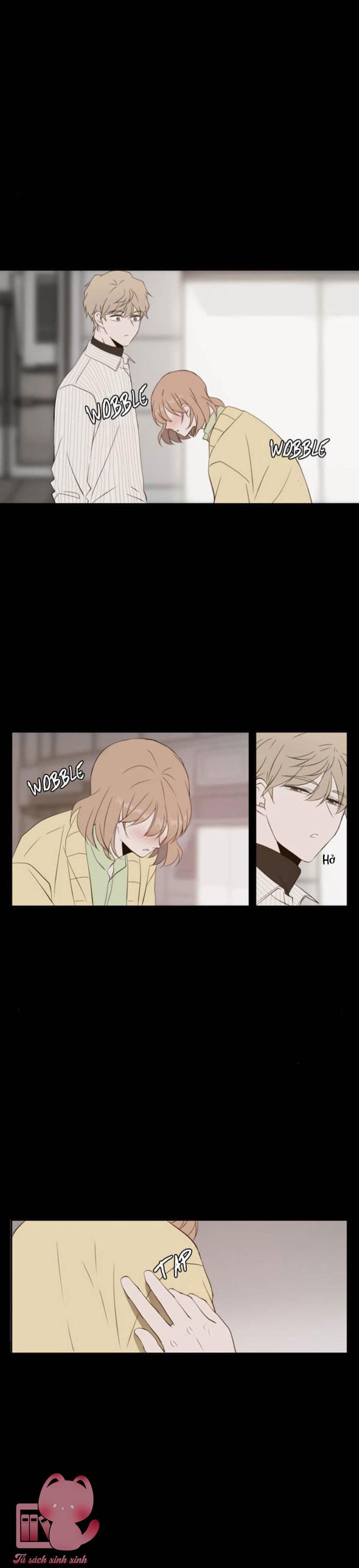 A Good Day To Be A Dog Chapter 73 - Trang 2