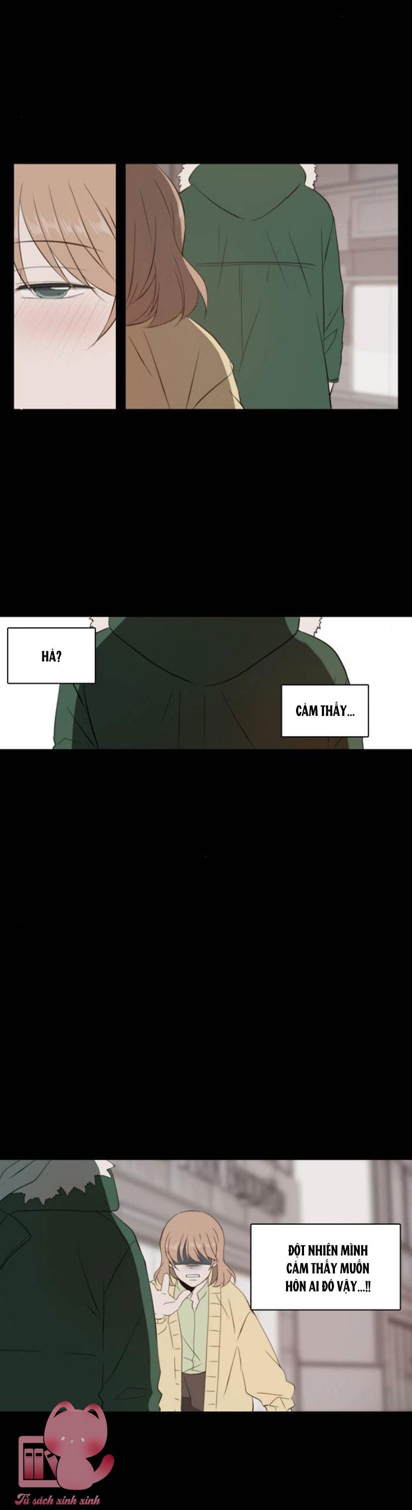 A Good Day To Be A Dog Chapter 73 - Trang 2