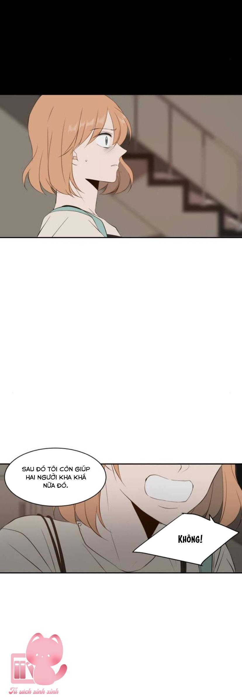 A Good Day To Be A Dog Chapter 73 - Trang 2