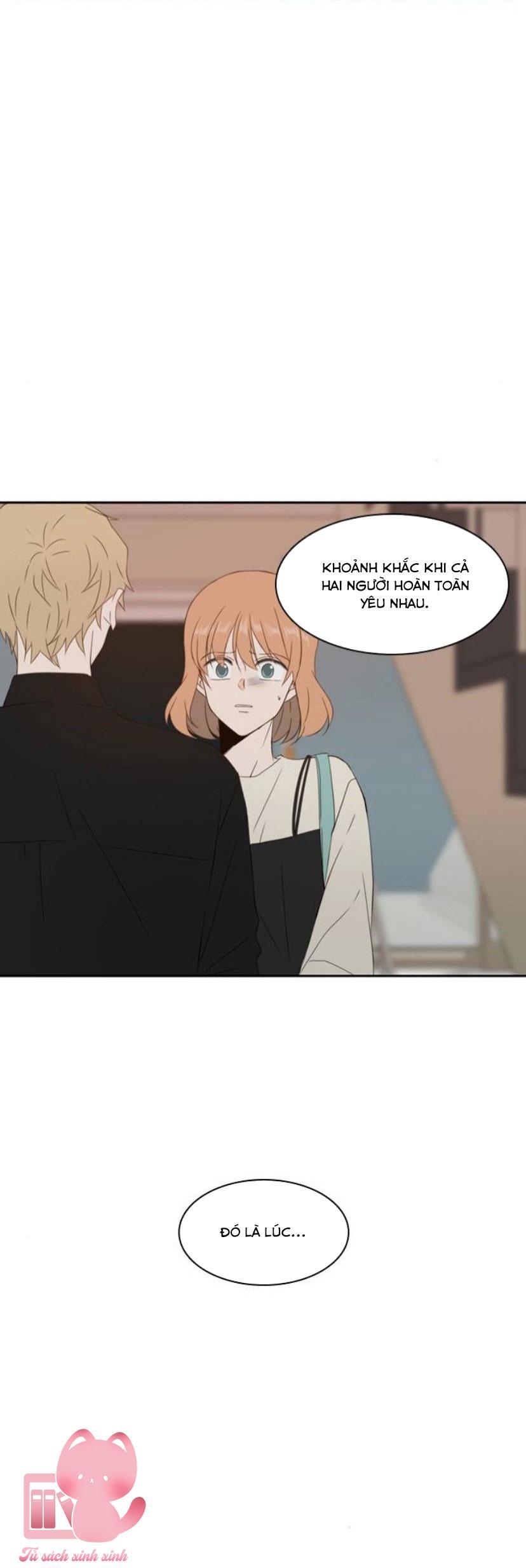 A Good Day To Be A Dog Chapter 73 - Trang 2