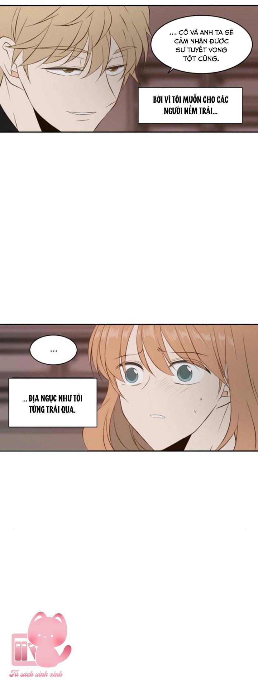 A Good Day To Be A Dog Chapter 73 - Trang 2