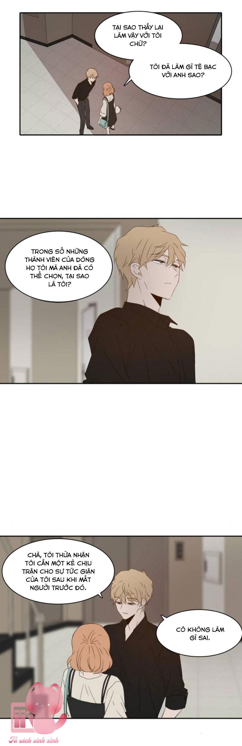 A Good Day To Be A Dog Chapter 73 - Trang 2