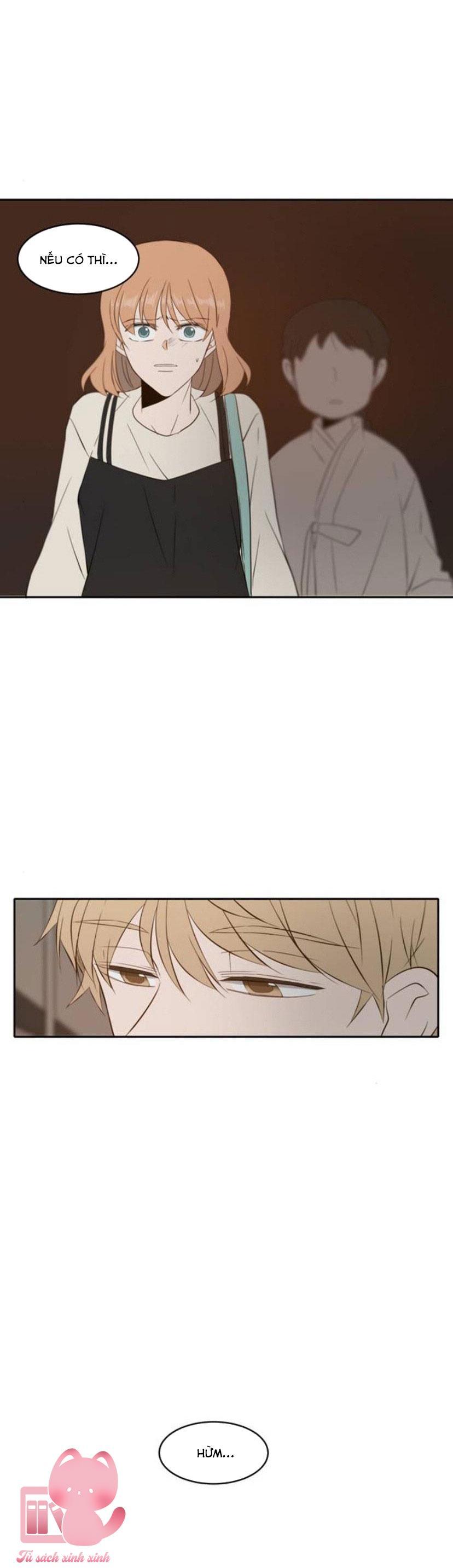 A Good Day To Be A Dog Chapter 73 - Trang 2