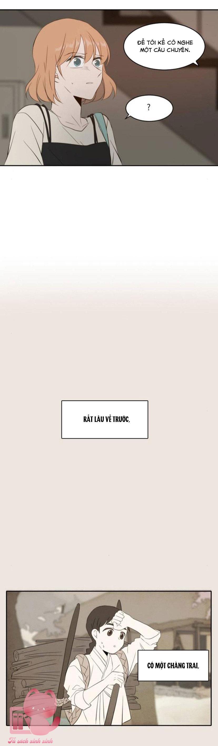 A Good Day To Be A Dog Chapter 73 - Trang 2