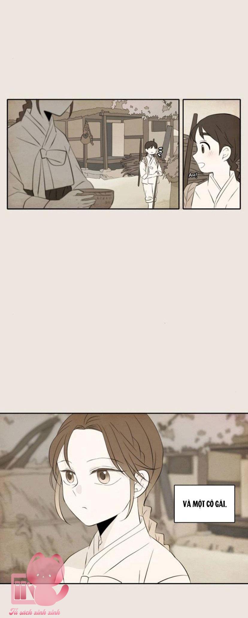 A Good Day To Be A Dog Chapter 73 - Trang 2