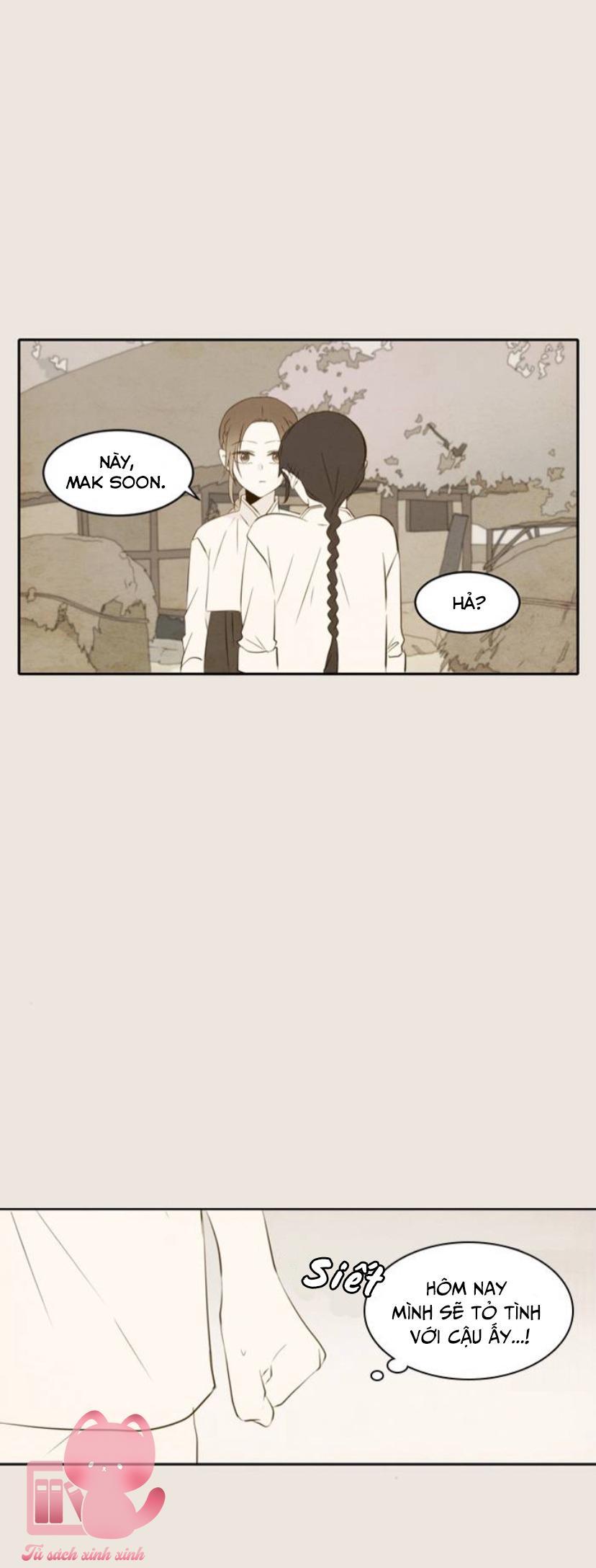 A Good Day To Be A Dog Chapter 74 - Trang 2