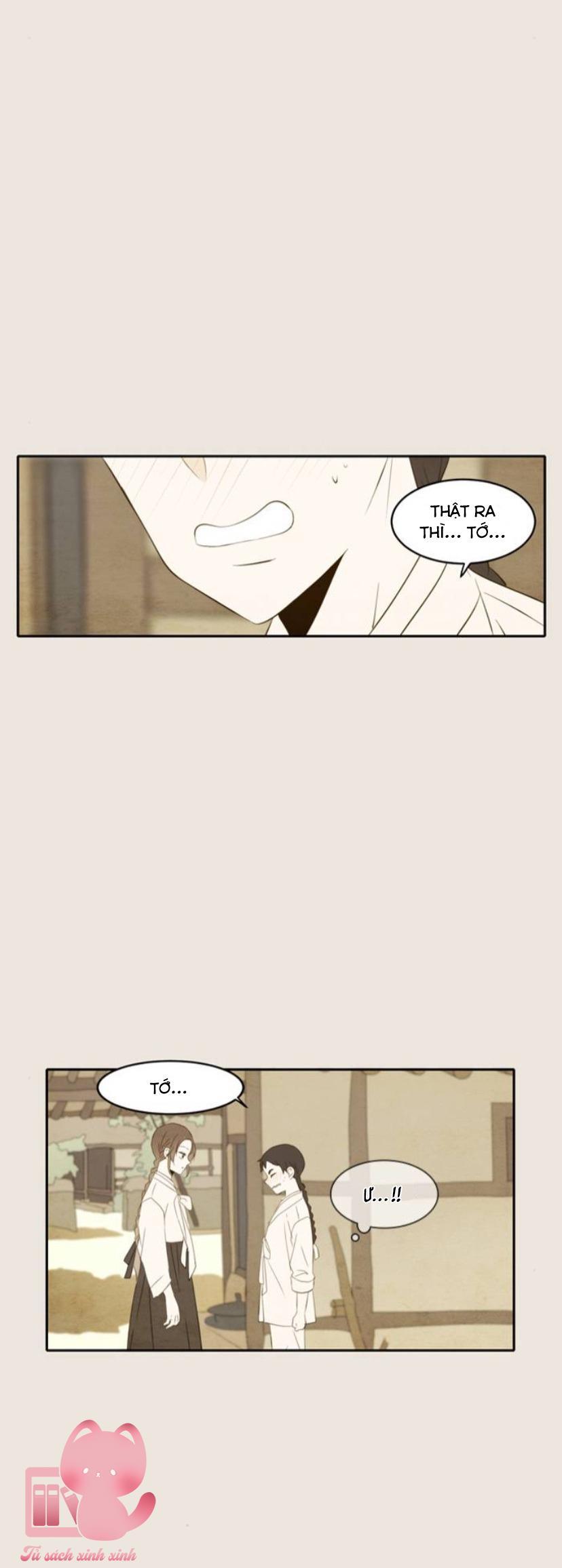 A Good Day To Be A Dog Chapter 74 - Trang 2