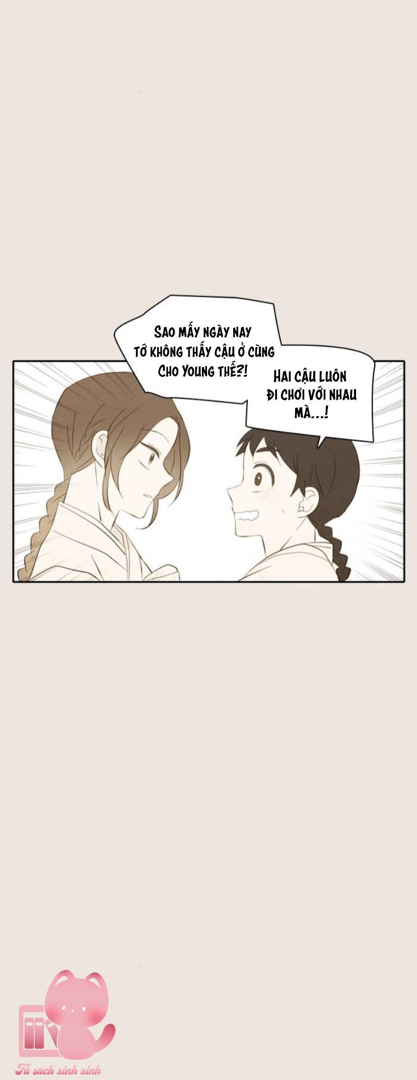 A Good Day To Be A Dog Chapter 74 - Trang 2