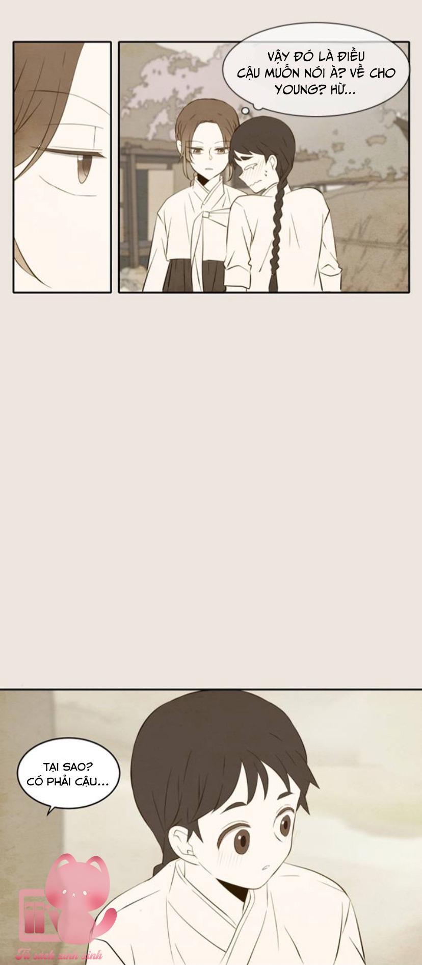 A Good Day To Be A Dog Chapter 74 - Trang 2