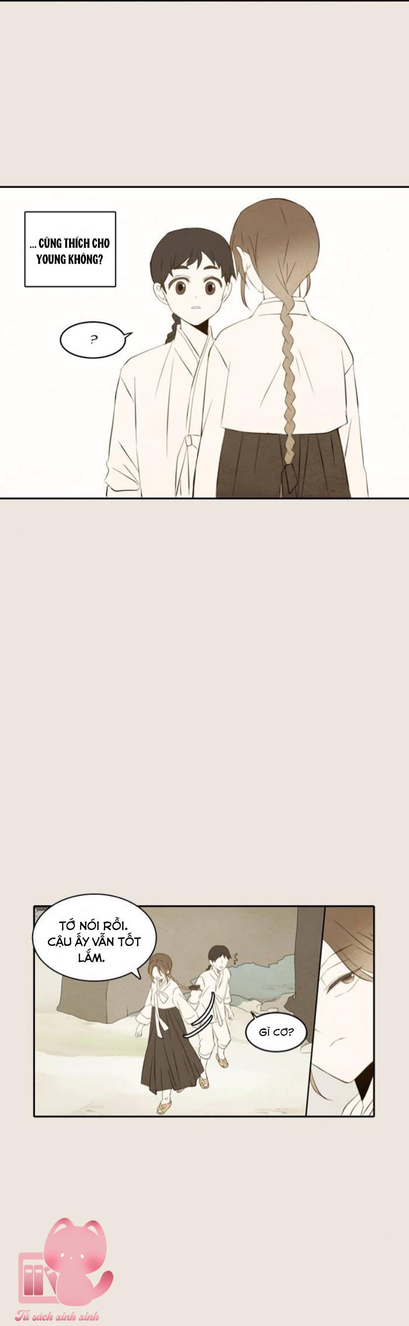 A Good Day To Be A Dog Chapter 74 - Trang 2