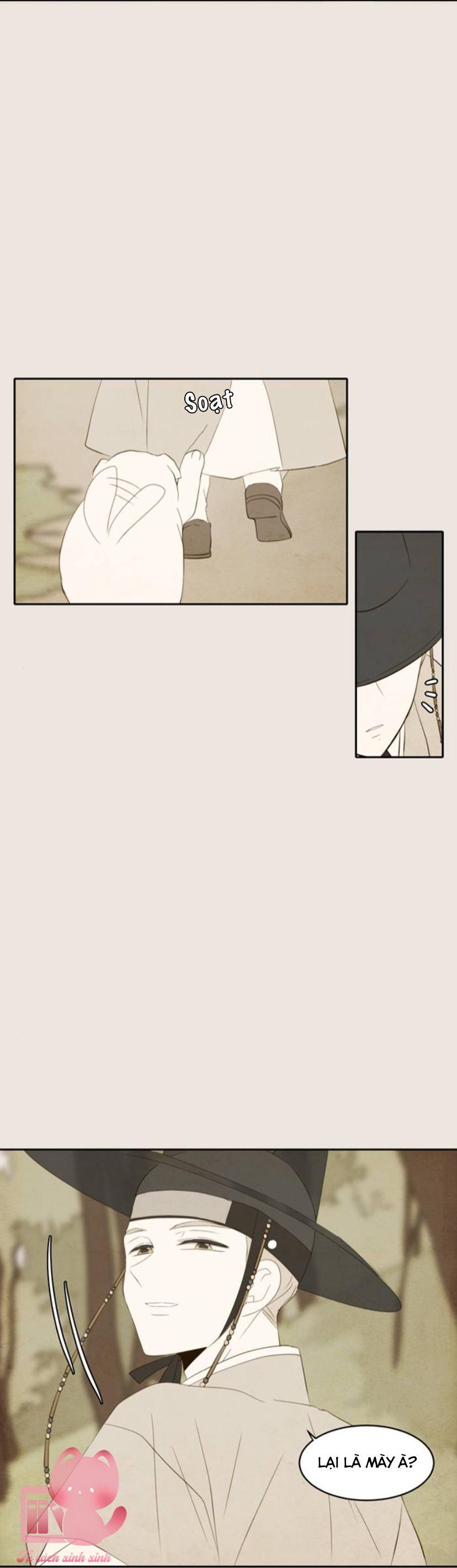 A Good Day To Be A Dog Chapter 74 - Trang 2