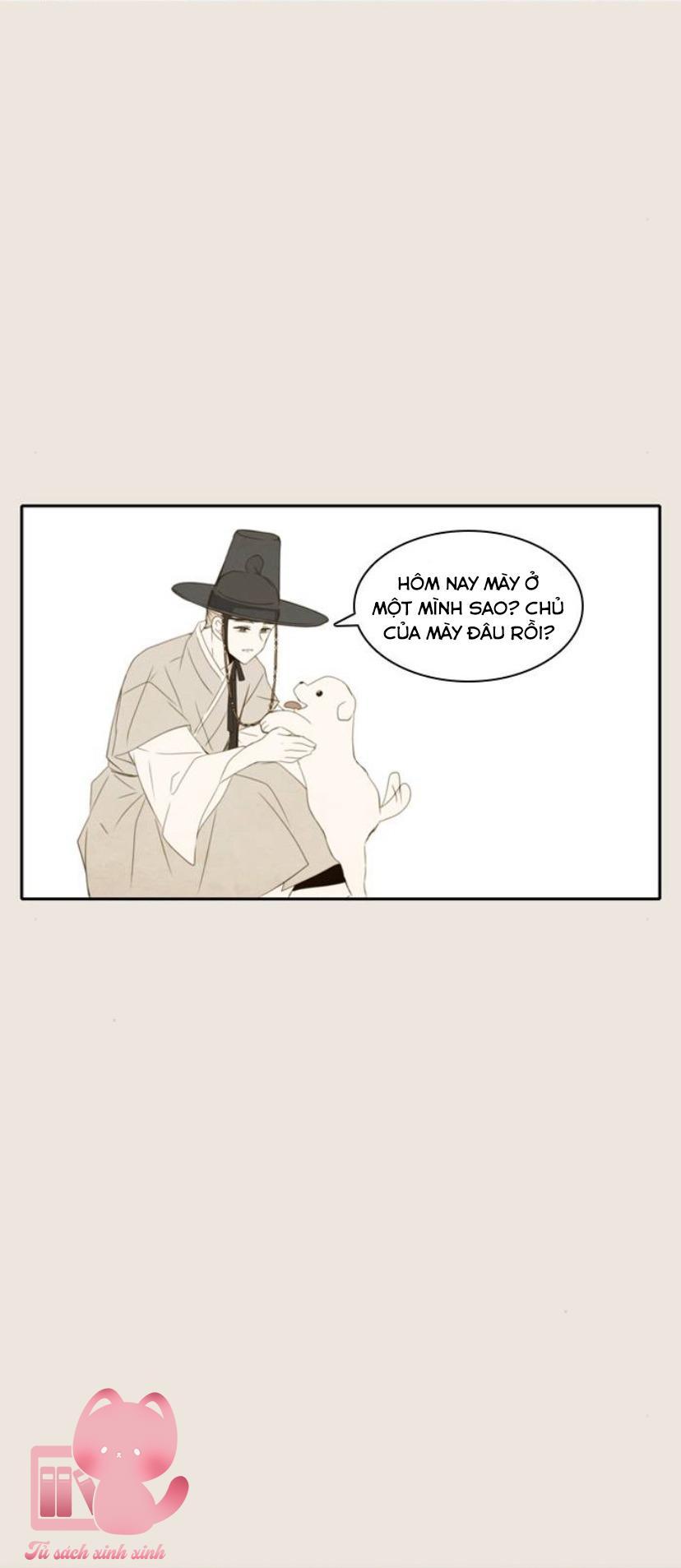 A Good Day To Be A Dog Chapter 74 - Trang 2