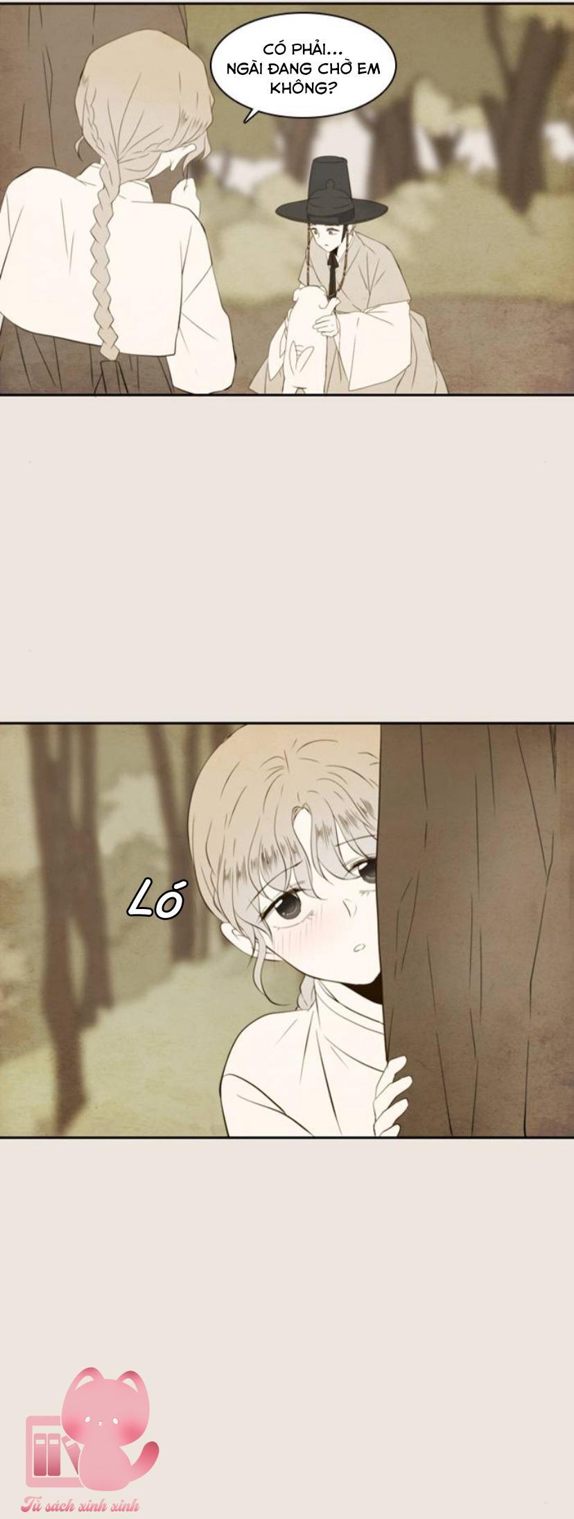 A Good Day To Be A Dog Chapter 74 - Trang 2