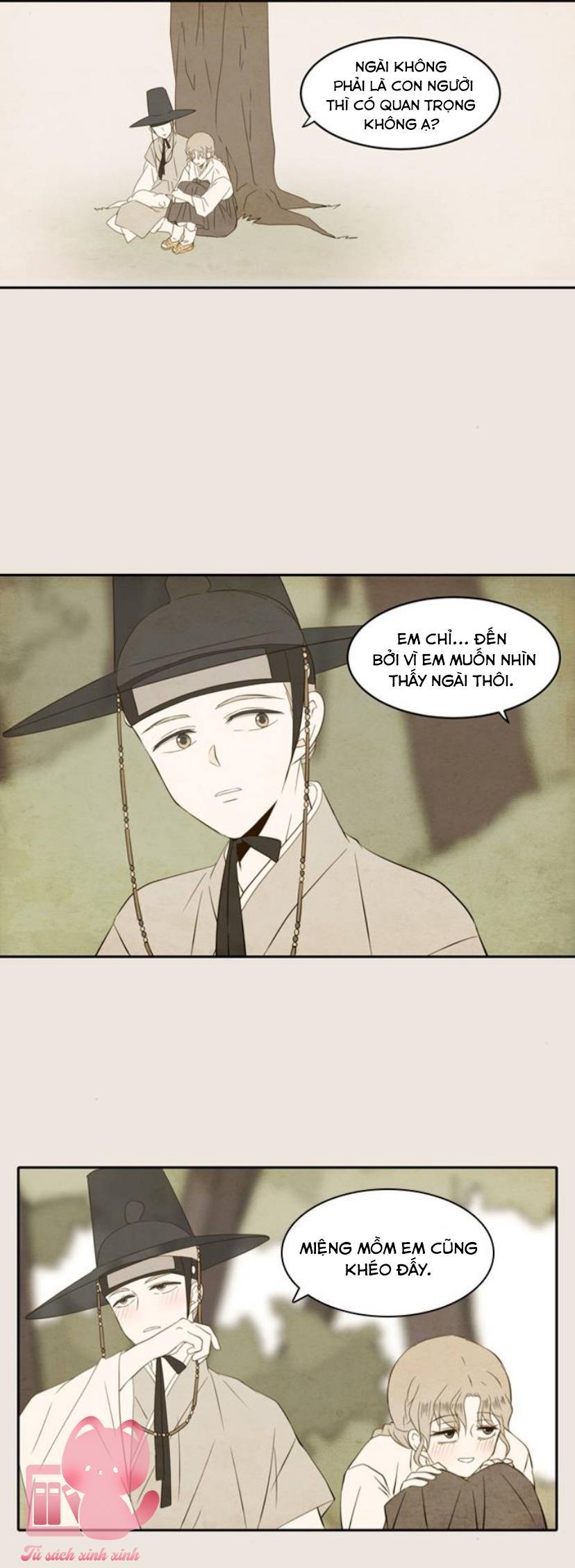 A Good Day To Be A Dog Chapter 74 - Trang 2