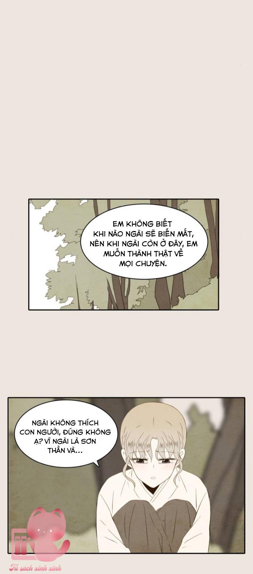 A Good Day To Be A Dog Chapter 74 - Trang 2