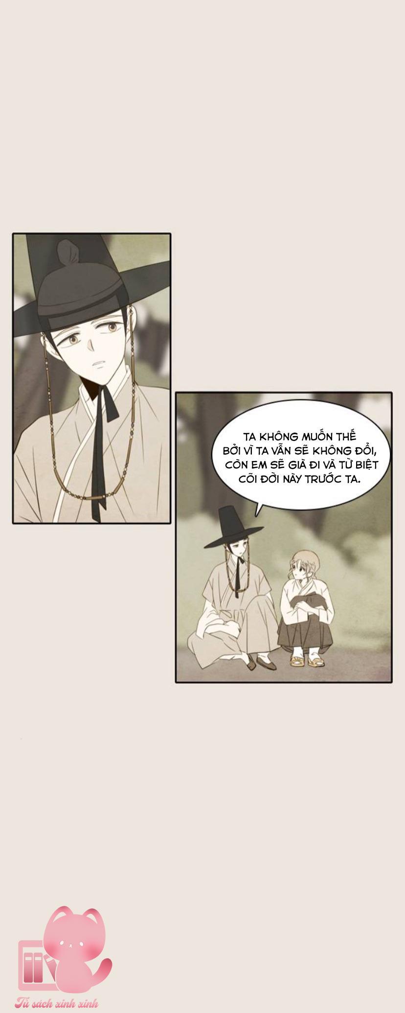 A Good Day To Be A Dog Chapter 74 - Trang 2