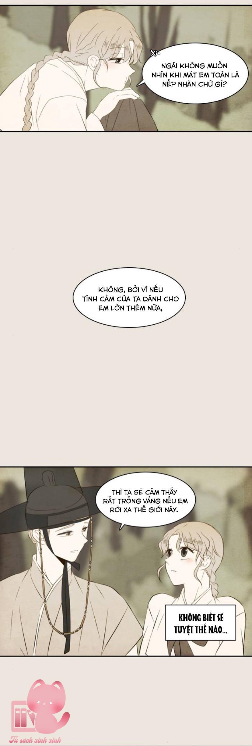 A Good Day To Be A Dog Chapter 74 - Trang 2