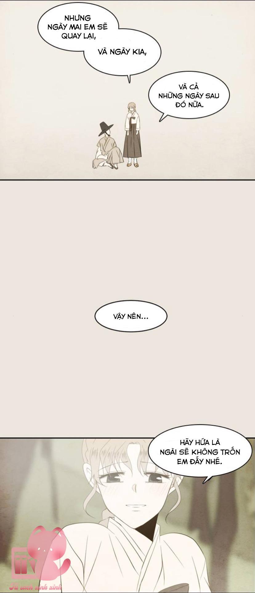 A Good Day To Be A Dog Chapter 74 - Trang 2