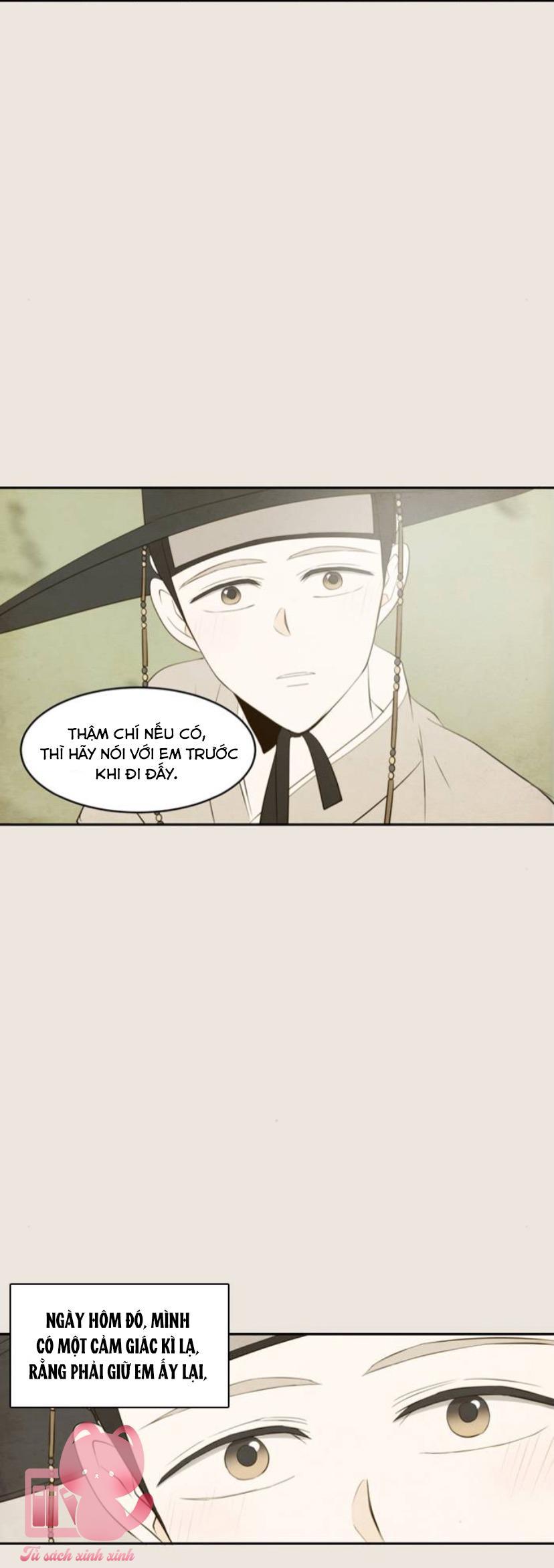 A Good Day To Be A Dog Chapter 74 - Trang 2