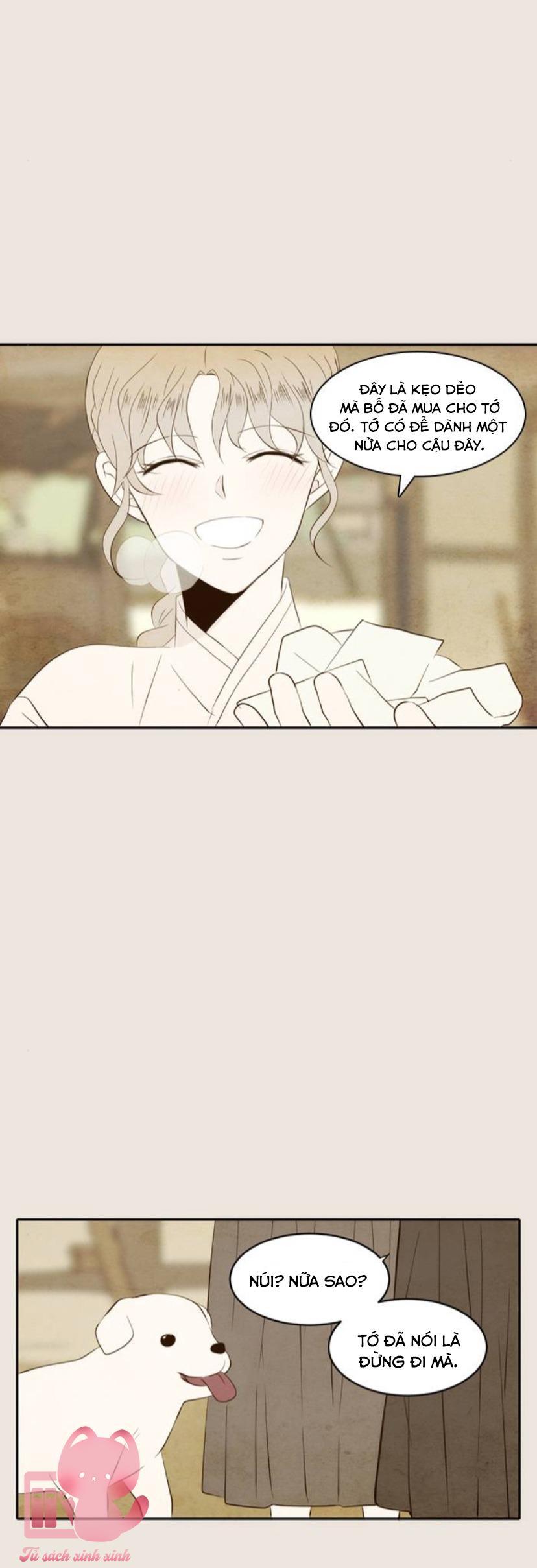 A Good Day To Be A Dog Chapter 74 - Trang 2