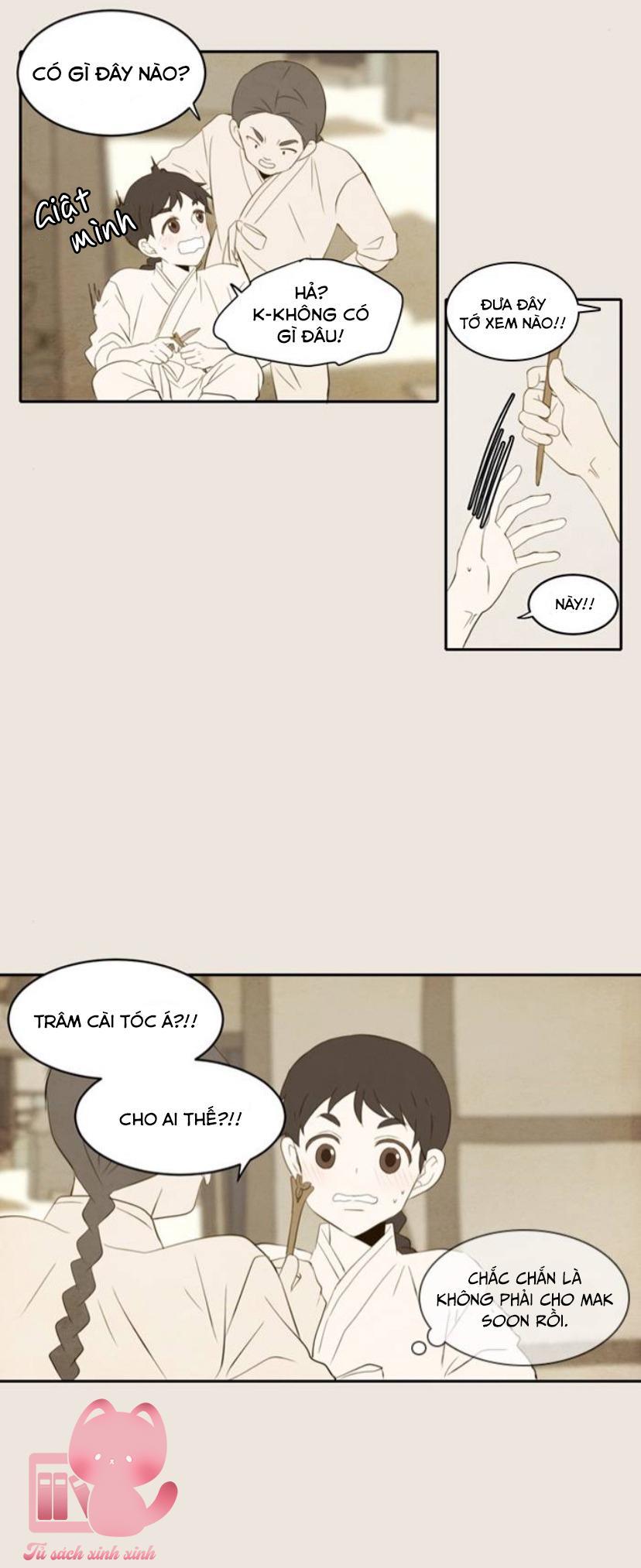 A Good Day To Be A Dog Chapter 74 - Trang 2