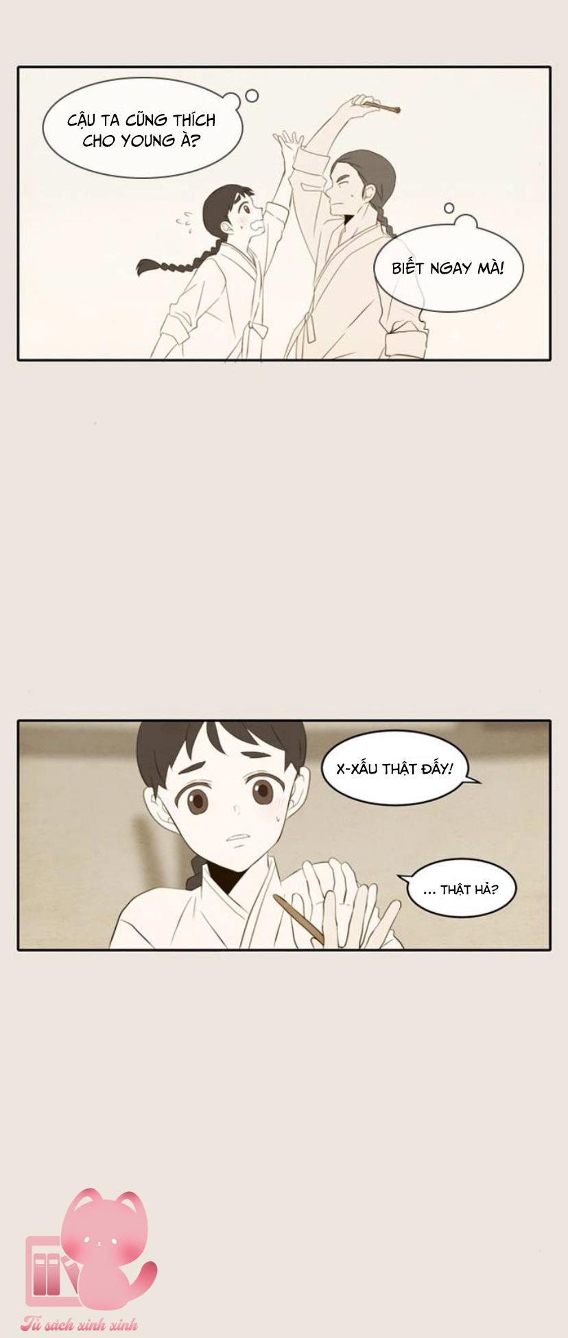 A Good Day To Be A Dog Chapter 74 - Trang 2