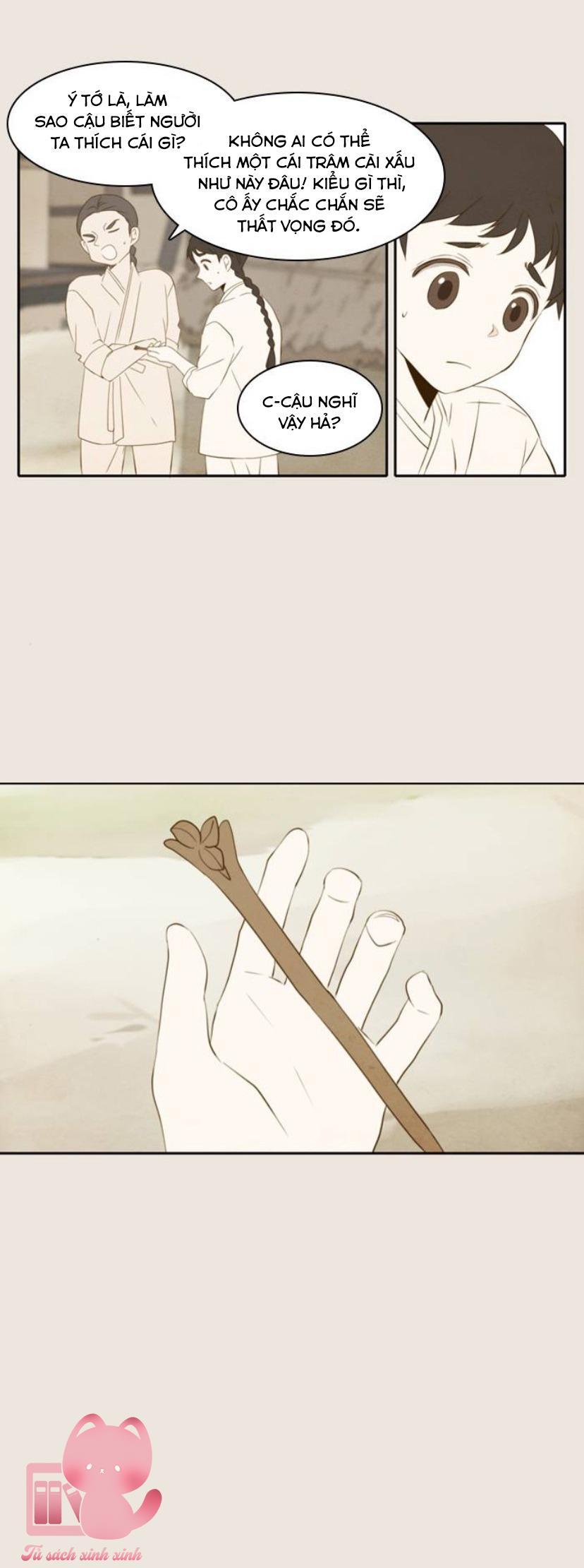 A Good Day To Be A Dog Chapter 74 - Trang 2