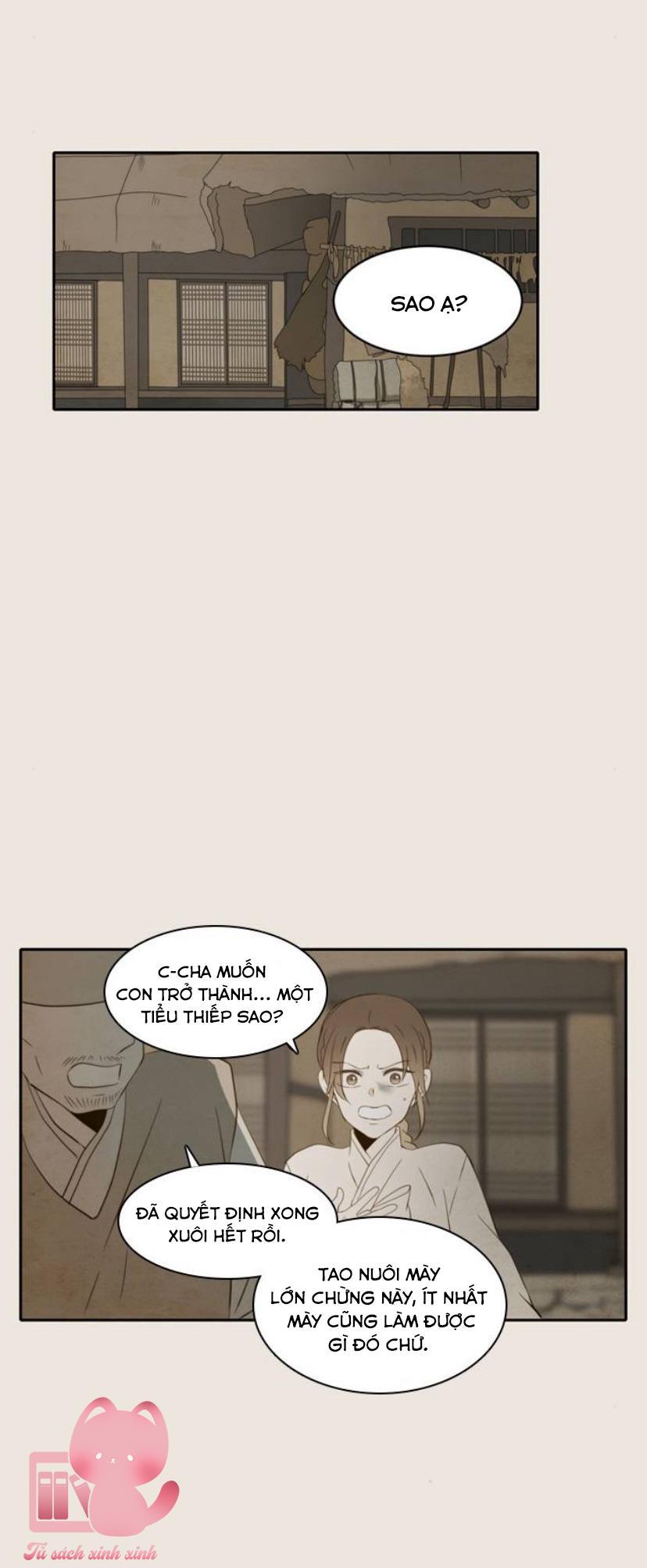 A Good Day To Be A Dog Chapter 74 - Trang 2