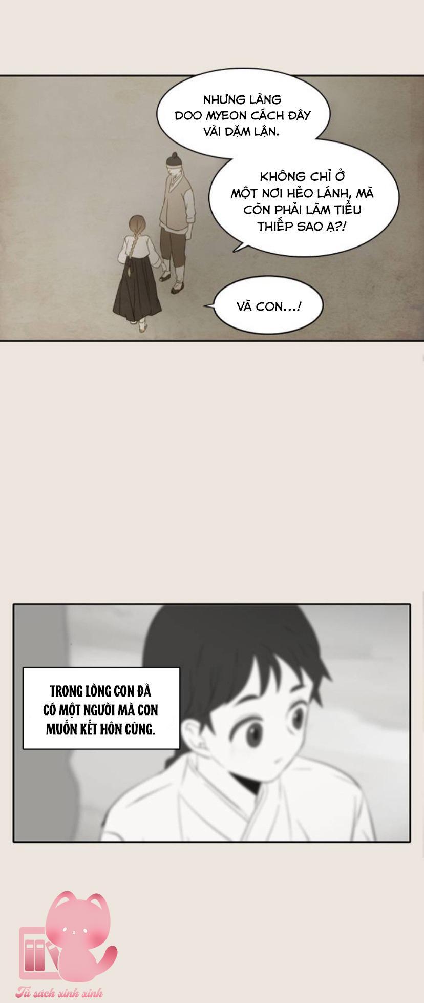 A Good Day To Be A Dog Chapter 74 - Trang 2