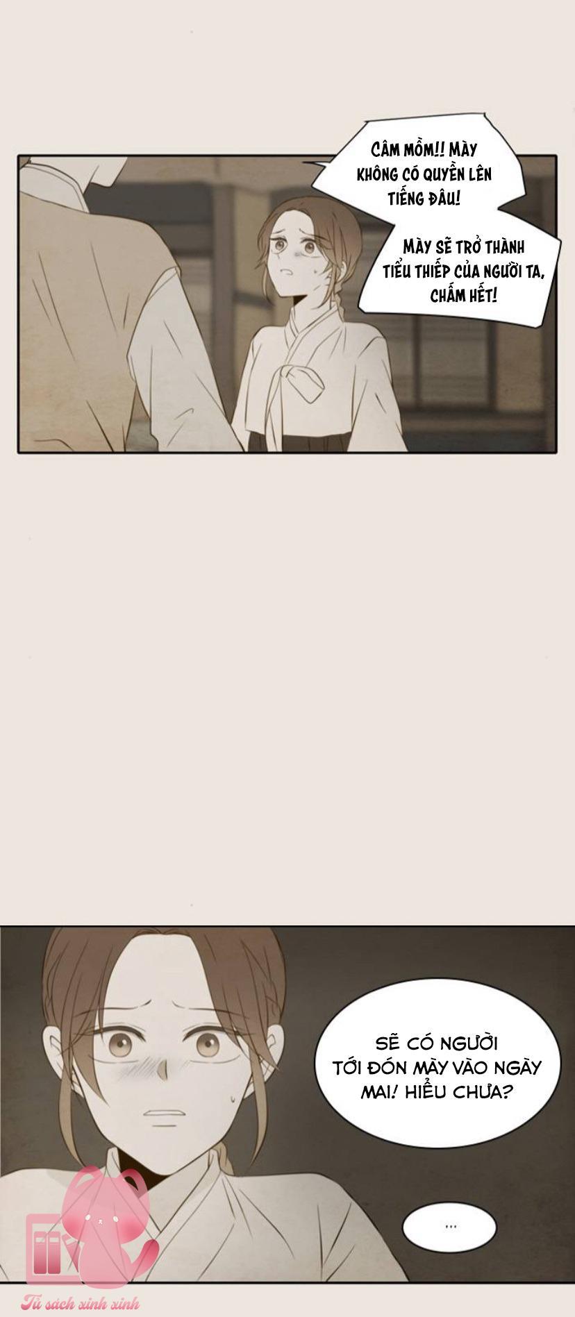 A Good Day To Be A Dog Chapter 74 - Trang 2