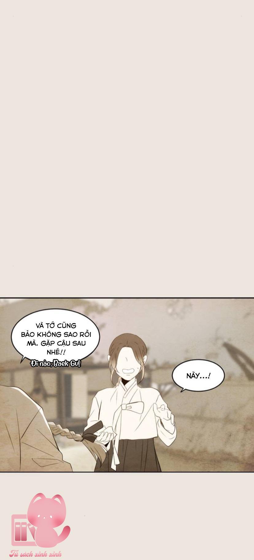 A Good Day To Be A Dog Chapter 74 - Trang 2