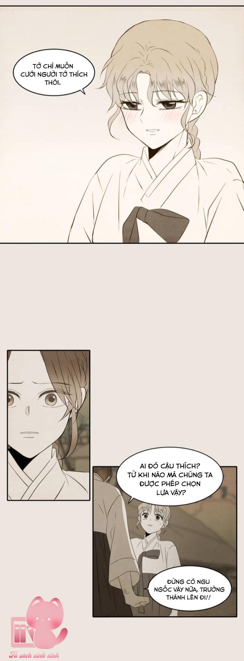 A Good Day To Be A Dog Chapter 74 - Trang 2