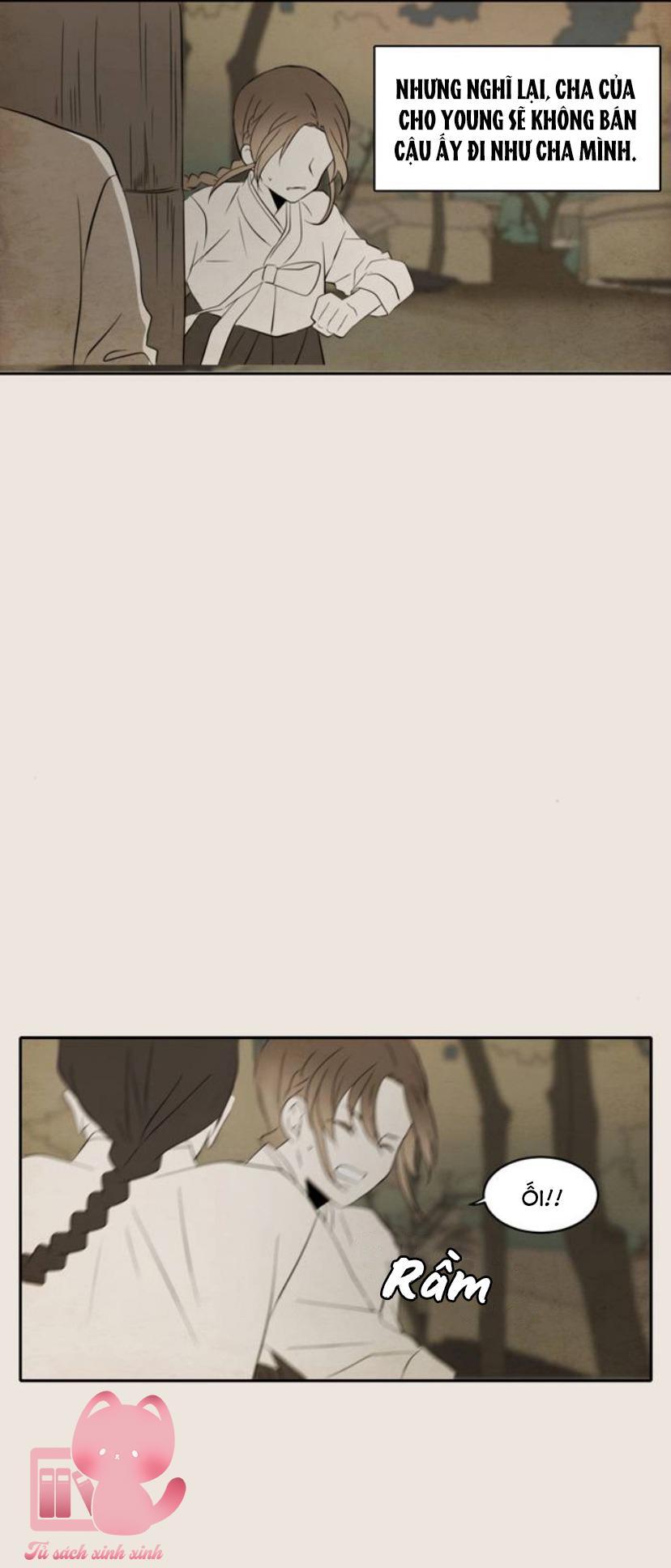 A Good Day To Be A Dog Chapter 74 - Trang 2