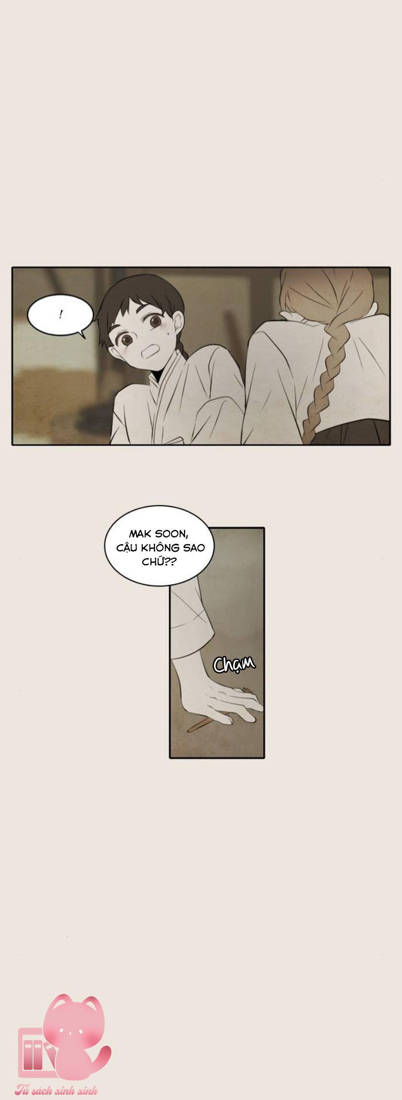 A Good Day To Be A Dog Chapter 74 - Trang 2