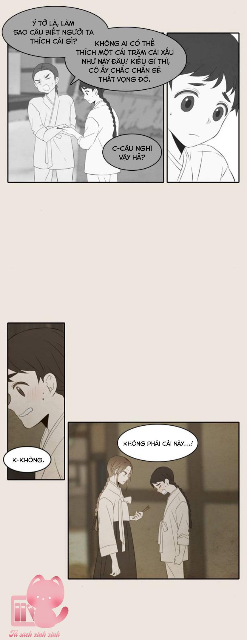 A Good Day To Be A Dog Chapter 74 - Trang 2