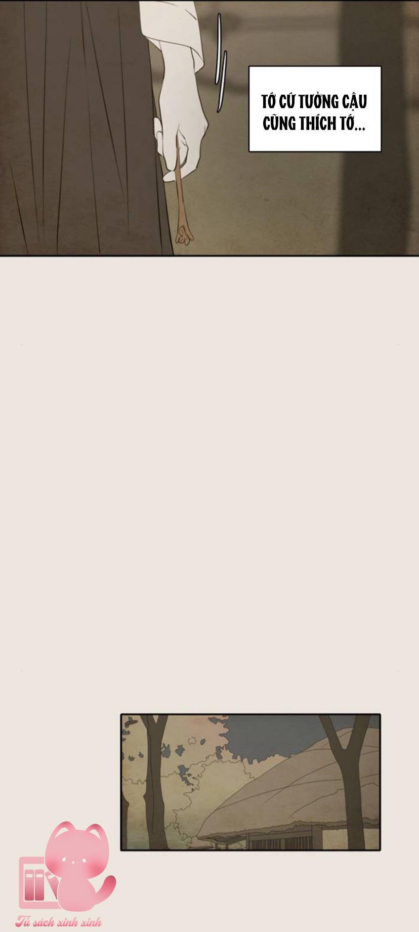 A Good Day To Be A Dog Chapter 74 - Trang 2