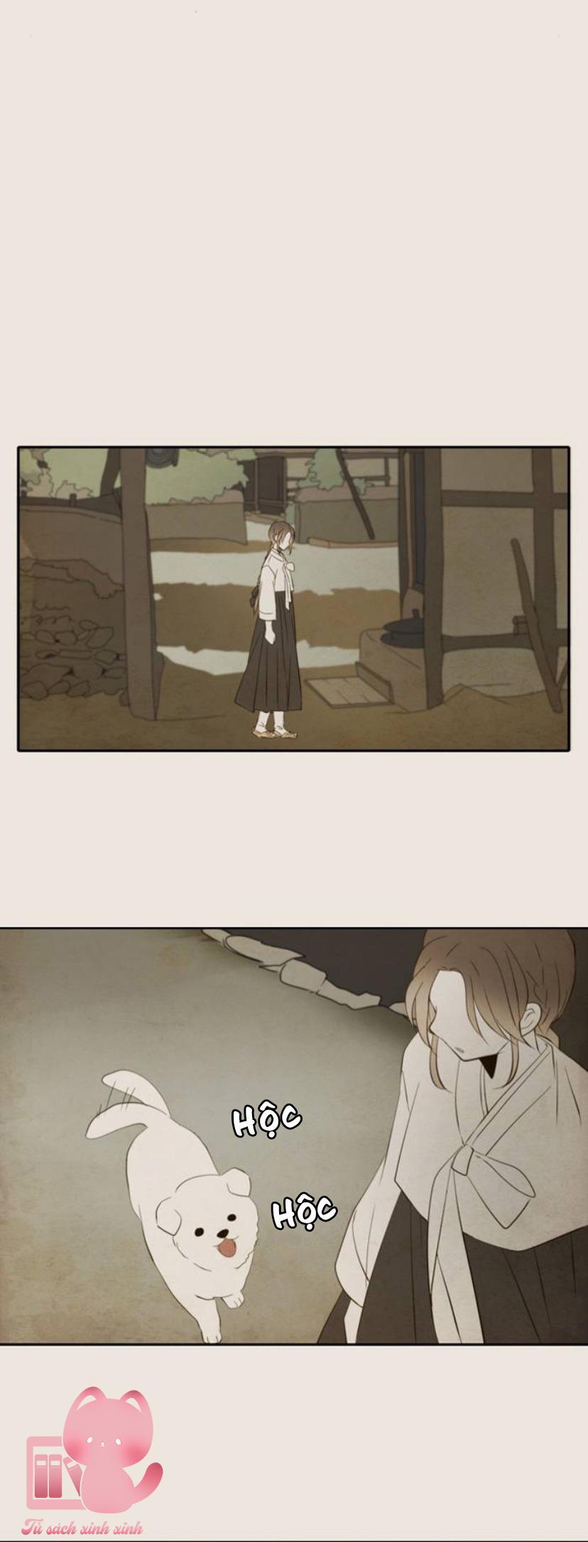 A Good Day To Be A Dog Chapter 74 - Trang 2