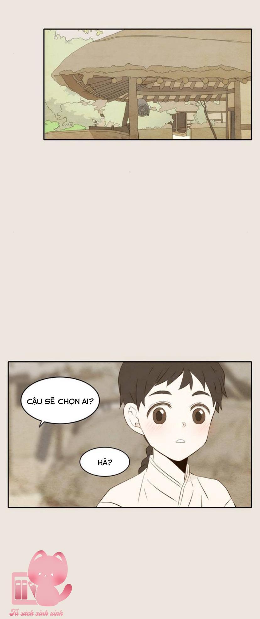 A Good Day To Be A Dog Chapter 74 - Trang 2