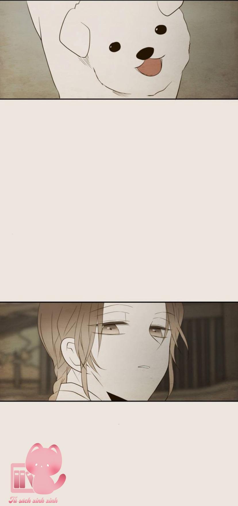 A Good Day To Be A Dog Chapter 74 - Trang 2