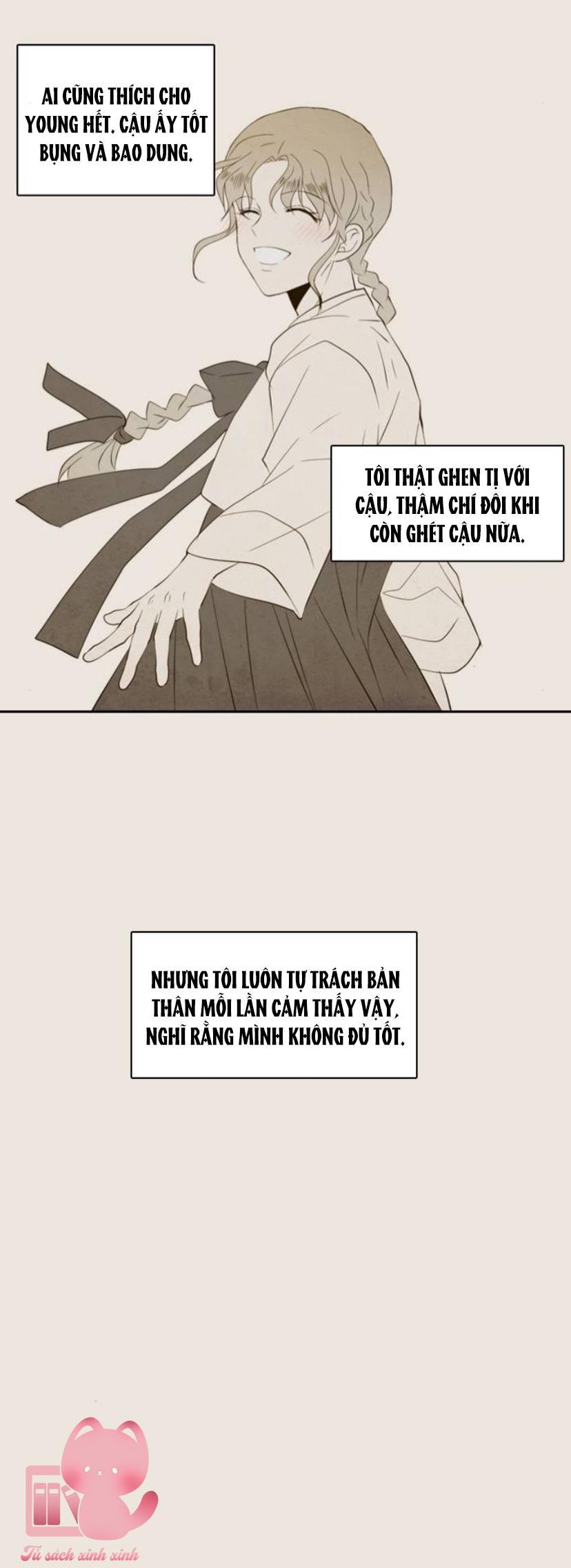 A Good Day To Be A Dog Chapter 74 - Trang 2