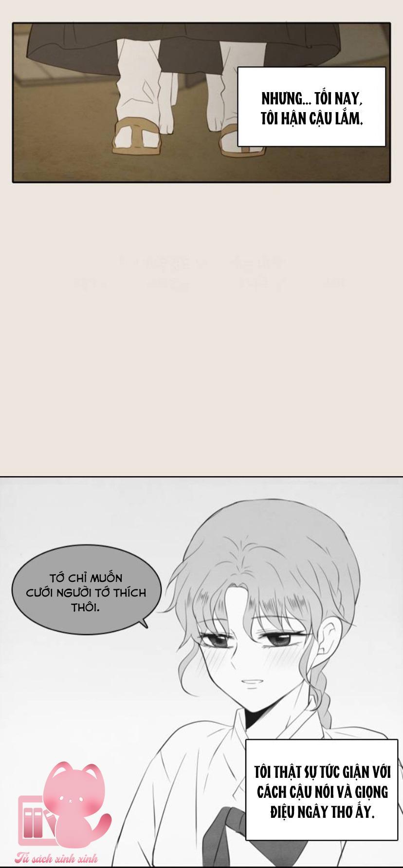 A Good Day To Be A Dog Chapter 74 - Trang 2