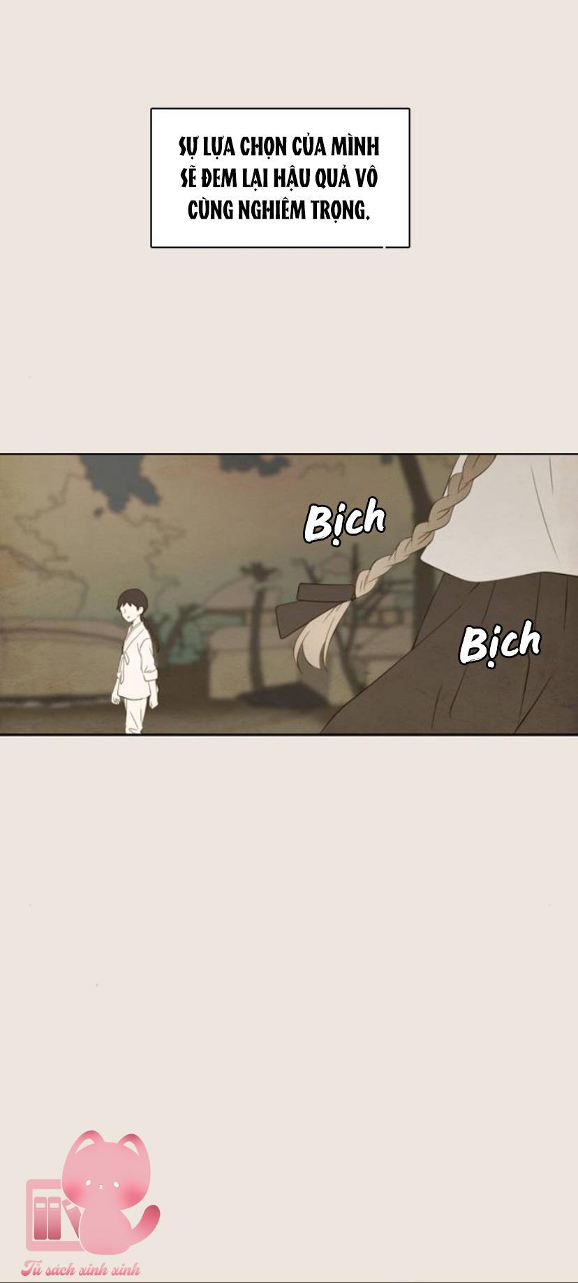 A Good Day To Be A Dog Chapter 74 - Trang 2