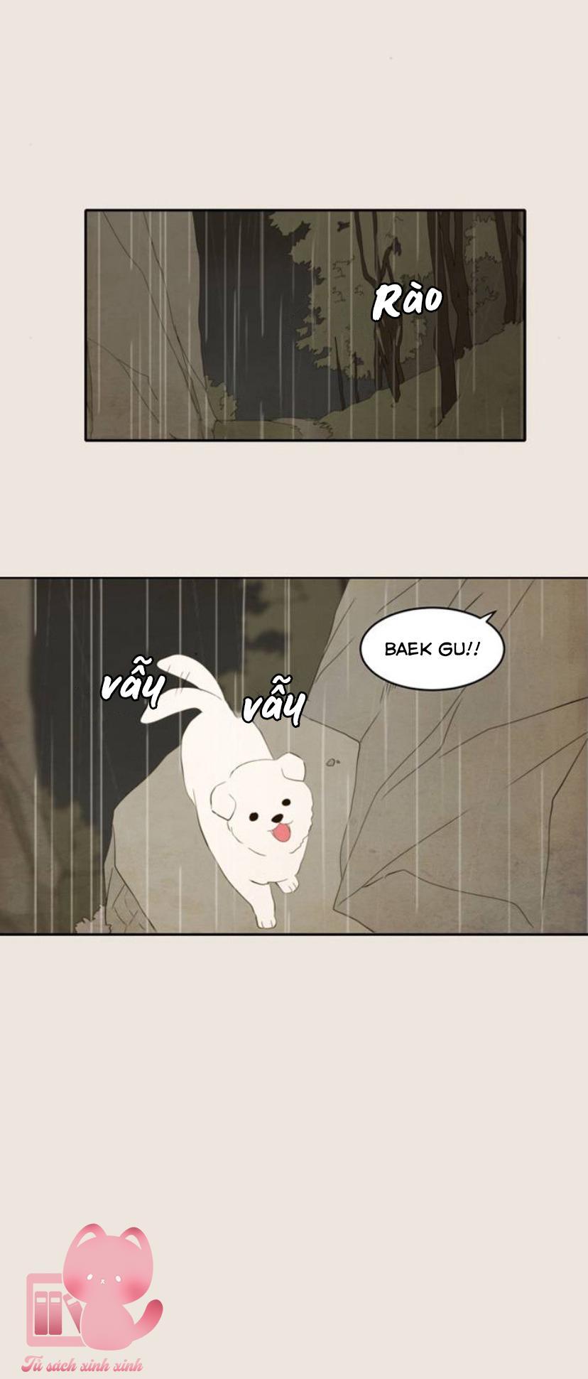 A Good Day To Be A Dog Chapter 74 - Trang 2