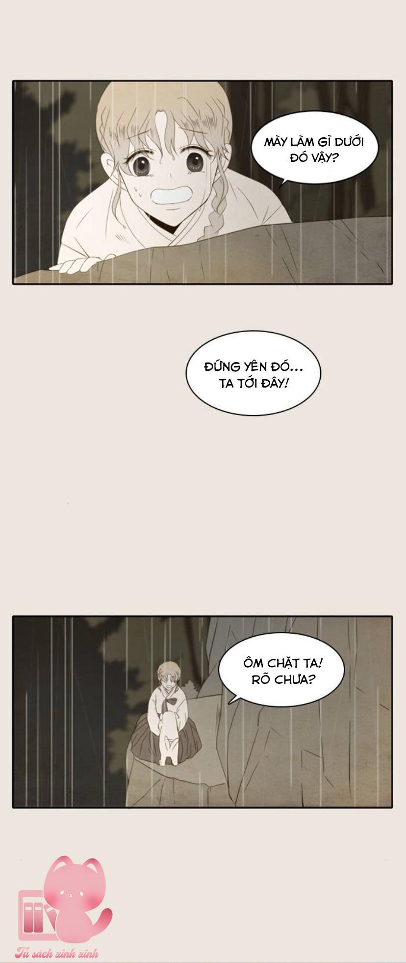 A Good Day To Be A Dog Chapter 74 - Trang 2