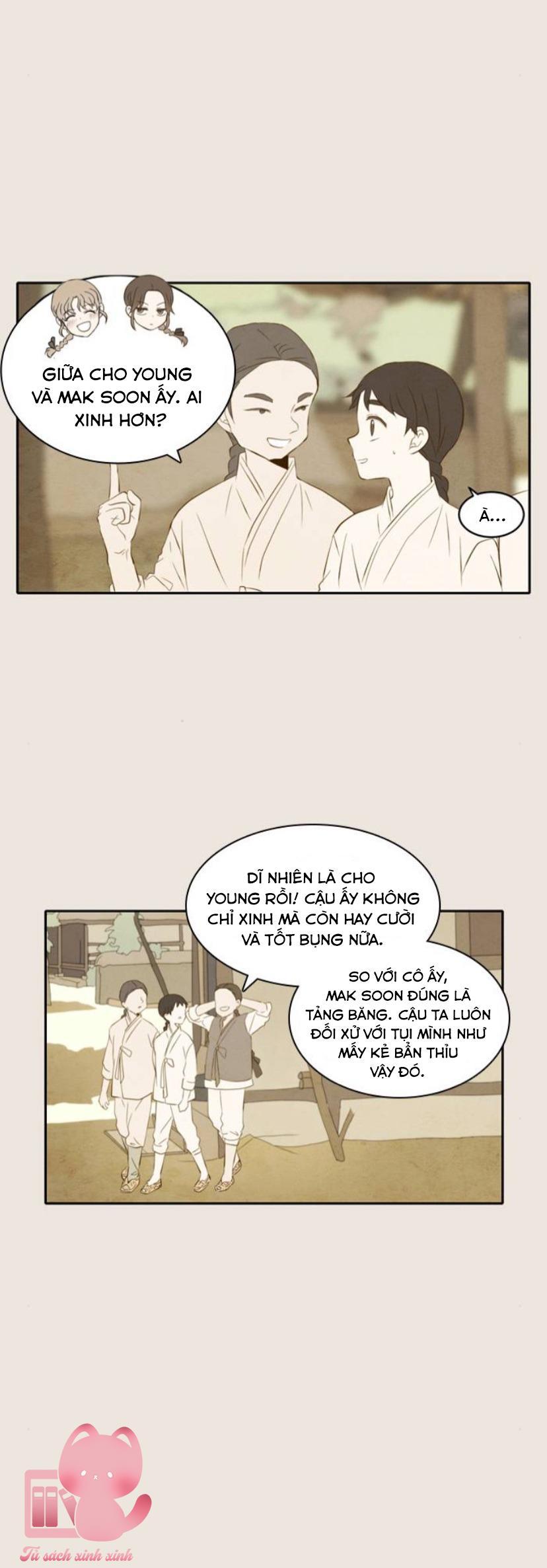 A Good Day To Be A Dog Chapter 74 - Trang 2