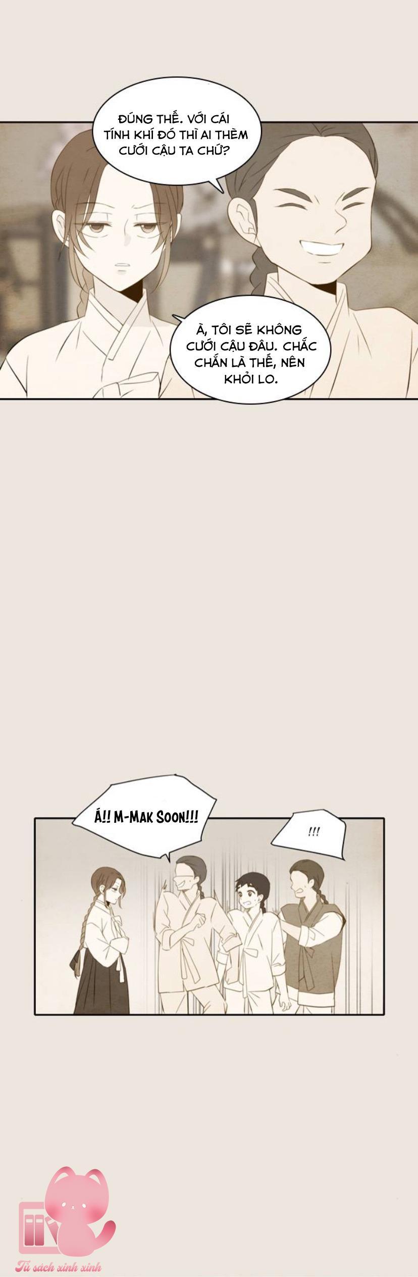 A Good Day To Be A Dog Chapter 74 - Trang 2