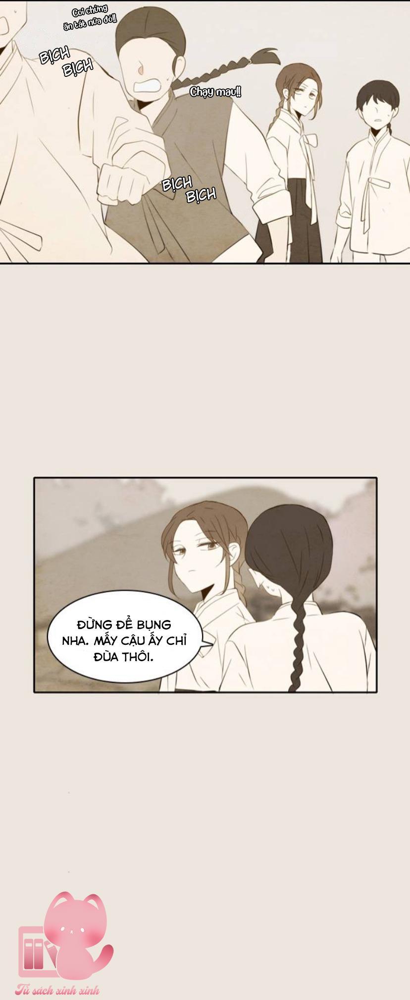 A Good Day To Be A Dog Chapter 74 - Trang 2