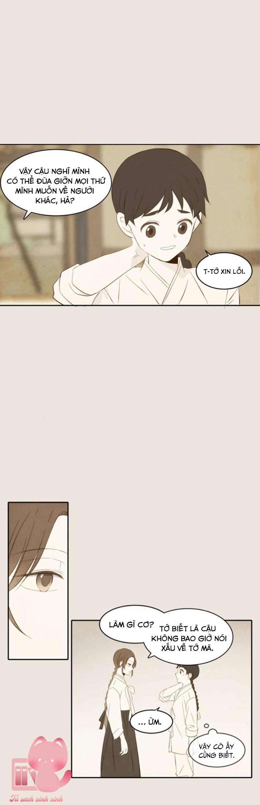 A Good Day To Be A Dog Chapter 74 - Trang 2