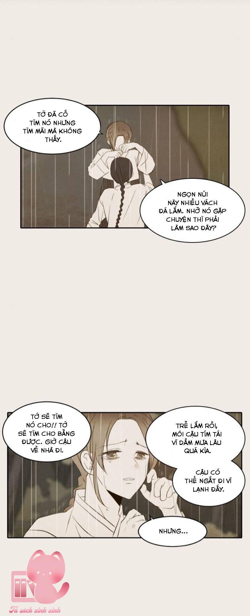 A Good Day To Be A Dog Chapter 75 - Trang 2