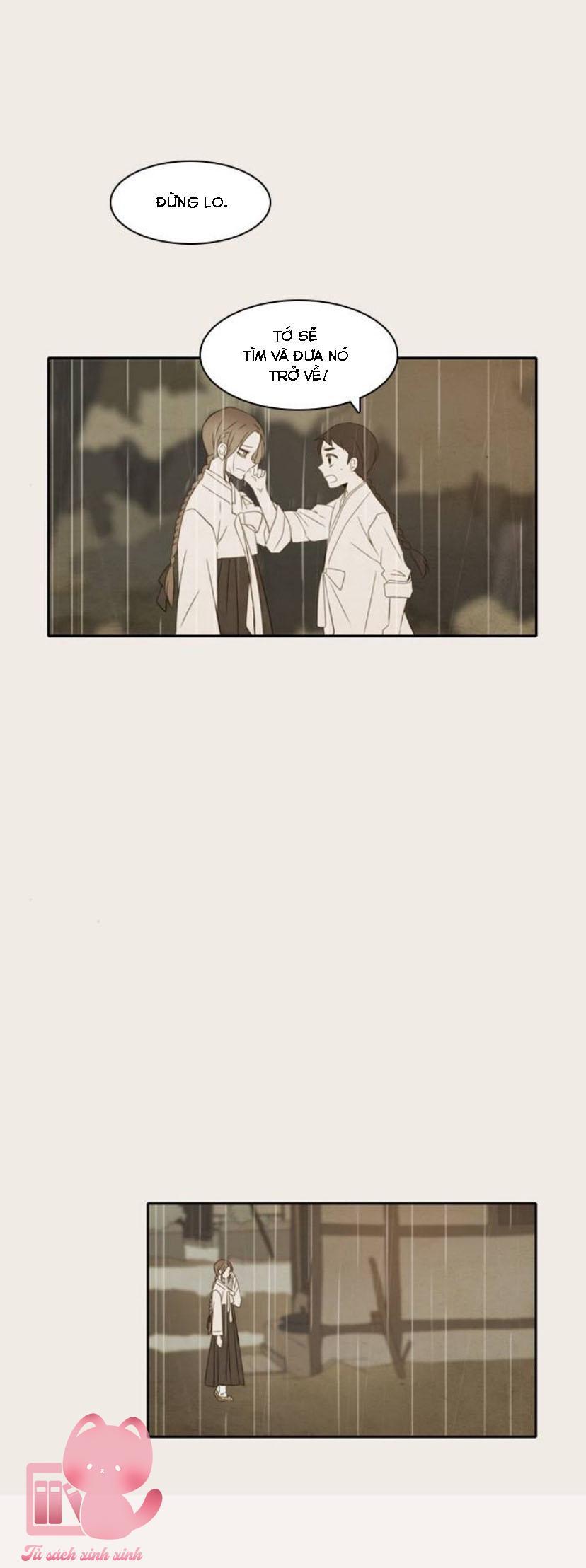 A Good Day To Be A Dog Chapter 75 - Trang 2